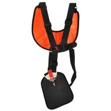 Эргономичная подвеска для мотокосы светоотражающая Maruyama (228086)