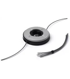 Косилочная головка Maruyama Pita Suru, 2,3 мм струна квадратная (418850)