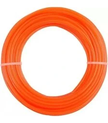 Косильная струна Maruyama, круглая, 2,4мм, 87м (427664)