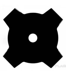 Ріжучий диск до мотокіс Maruyama на 4 леза  (210179)