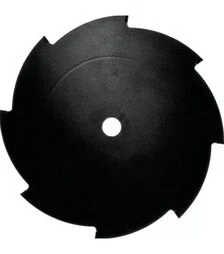 Ріжучий диск до мотокіс Maruyama на 8 лез   (211549)