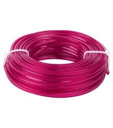 Леска для триммера Sigma звезда Ø2,7мм, 15м (5620051)