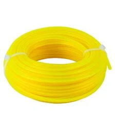 Леска для триммера Sigma треугольник Ø2,7мм, 15м (5621051)