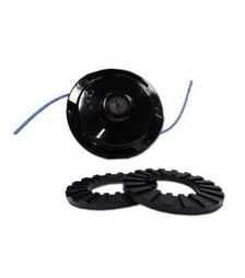 Косилочная головка ECHO DS-5 M10*P1.25 LH (X047000221/X047000222)