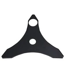 Нож для зарослей ECHO 230*25,4 мм 3T (P021014310)