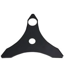 Ніж для заростей ECHO 255*25,4 мм 3T (P021014320)