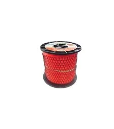 Косильная струна ECHO d-3,0 мм, 57 м, круглая (вл.выр-во)