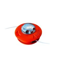 Косильна головка GTM TH-139, Tap&Go, M10L, напівавтоматична, посилена (GTM_ TH-139)