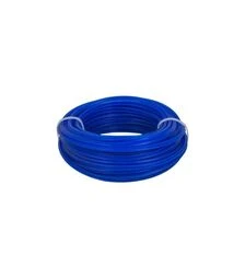 Волосінь для тримера MASTERTOOL семикутна, 3 мм, 10 м (19-1530)