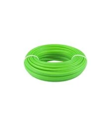 Волосінь для тримера MASTERTOOL кругла, 3 мм, 15 м (19-0030)