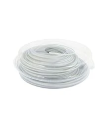 Корд для триммера MASTERTOOL со стальным сердечником 2,7 мм, 41 м блистер (19-2013)