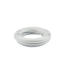 Корд для триммера MASTERTOOL со стальным сердечником 3 мм, 10 м (19-2030)