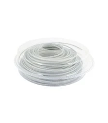 Корд для триммера MASTERTOOL со стальным сердечником 3 мм, 35 м блистер (19-2014)