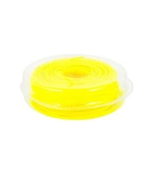 Волосінь для тримера MASTERTOOL квадратна 1,65 мм, 174 м блістер (19-1410)