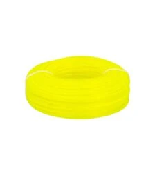 Волосінь для тримера MASTERTOOL квадратна 3 мм, 15 м (19-1430)