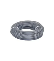 Волосінь для тримера MASTERTOOL квадратна, армована, 3 мм, 15 м (19-1330)