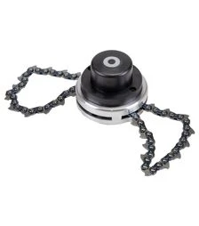 Катушка для триммера MASTERTOOL с цепью (19-2005)