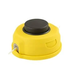 Катушка для триммера MASTERTOOL полуавтоматическая Mini M10*1,25 FLH (19-1915)