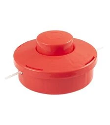 Катушка для триммера MASTERTOOL полуавтоматическая PE M10*1,25 FLH (19-1906)