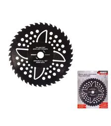 Диск для триммера GRANITE ALLIGATOR 255х25,4,40Т с победитовой напайкой, закаленный (19-25-041)