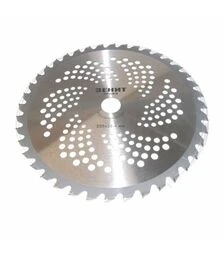 Диск для тримера Зеніт 255x25.4mm, 40 TCT Light (40103255)