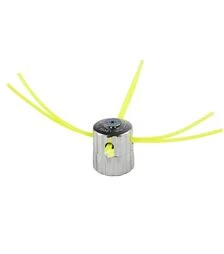 Мини-шпуля Зенит 48 мм алюминиевая (40011021)