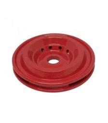 Шпуля Зенит 110 мм алюминиевая, блистер (40011013)