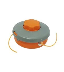 Шпуля TEKHMANN 120 мм нейлонова EASY Load (40332274)