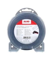 Косилочная струна AL-KO Ø2,4 мм, 15 м (113487)