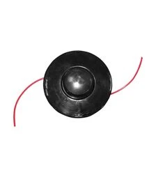 Косилочная головка для мотокосы AL-KO BC 225/260/410, FRS 4125/4535 (112406)