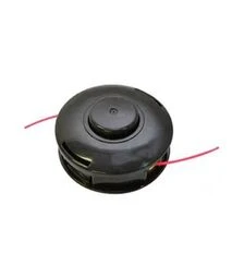 Косилочная головка STIGA Ø2,4 мм, 2 м, 2 лески, круглая (323155000-0)