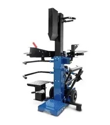 Электрический дровокол Scheppach Compact 15t (5905422902)