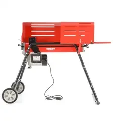 Електричний дровокол Hecht 676