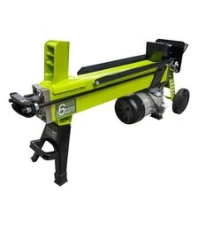 Дровокол электрический гидравлический Konner&Sohnen KSB 6THE 52/30