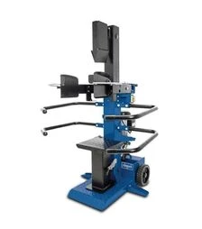 Дровокол электрический гидравлический Scheppach Compact 8t