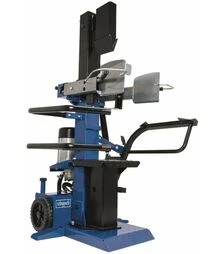 Дровокол электрический гидравлический Scheppach Compact10t, 15