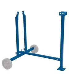 Дровокол электрический гидравлический Scheppach HL760L