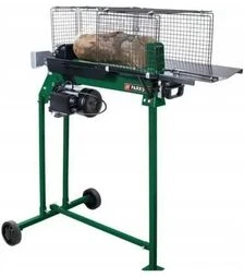 Дровокол электрический гидравлический Scheppach (Parkside) PLS600A1