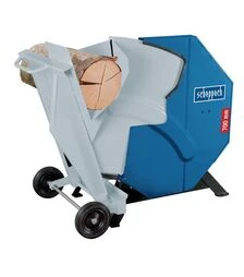 Дровокол электрический Scheppach HS730