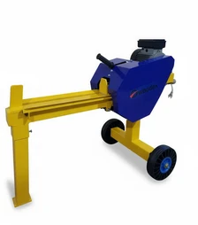 Дровокол рельсовый Woodex-12Р (9826)