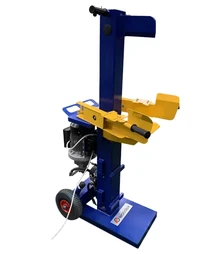 Дровокол гидравлический WOODEX P-12 (90523)