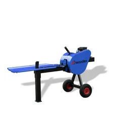 Дровокол рельсовый WOODEX-13 РR (90513)