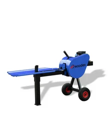 Дровокол рейковий WOODEX-15 РR (90515)