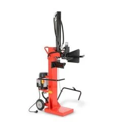 Дровокол електричний HECHT 6110