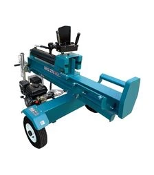 Дровокол бензиновий гідравлічний Konner&Sohnen KS 27THG 65/55