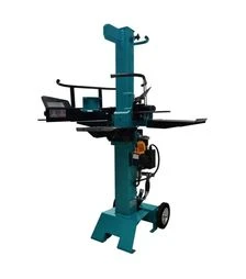 Дровокол електричний гідравлічний вертикальний Konner&Sohnen KS 8THE V 55/40