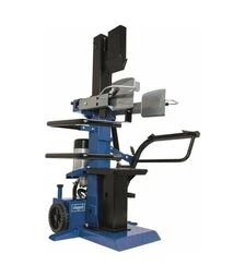 Дровокол электрический Scheppach Compact 10t, 3,5 кВт, 400 В (5905423902)
