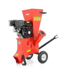 Садовий подрібнювач Hecht 6421