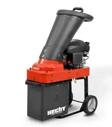 Садовий подрібнювач Hecht 6173