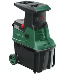 Садовый измельчитель Bosch AXT 25 D (0600803100)